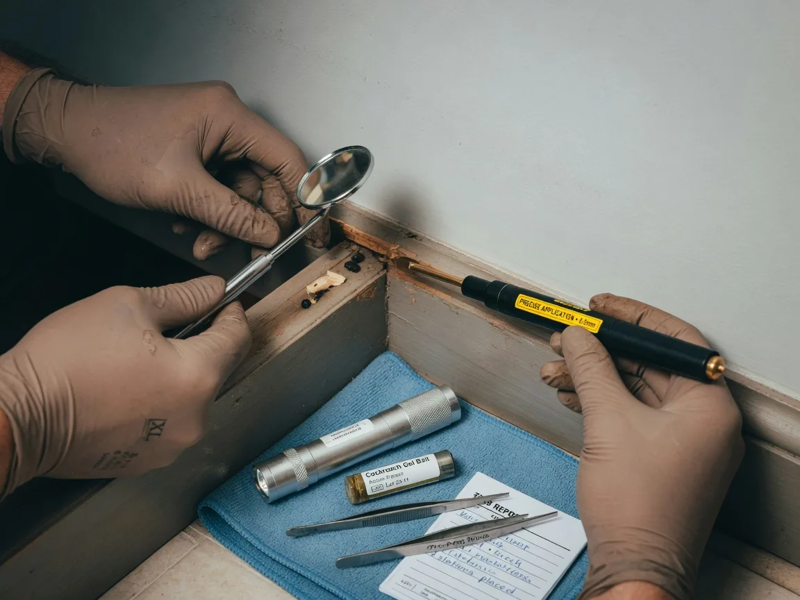 Why choose Emergency Pest Control in Birchwood, TN